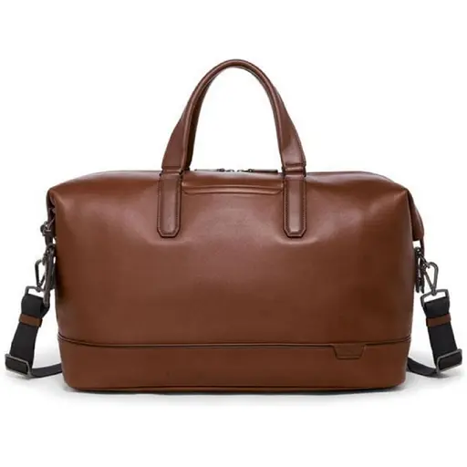 Сумка Дорожная Tumi TUMI HARRISON COGNAC 52x28x21,5 06302053CG - фото 2