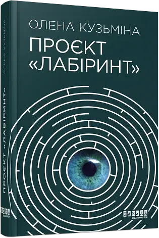 Проєкт Лабіринт - фото 2