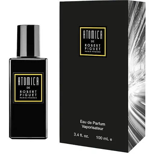 Парфумована вода оригінал Robert Piguet Atomica 100 мл - фото 1