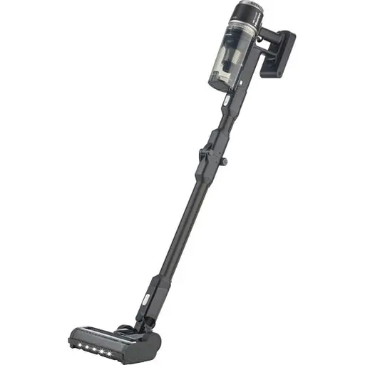 Пилосос Hisense HVC676451DA акумуляторний - фото 2