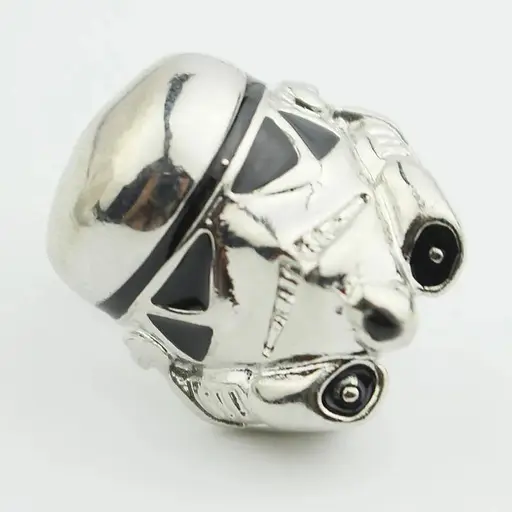 Значок GeekLand Star Wars Stormtrooper Зоряні війни Штурмовик 16.43.994 - фото 5