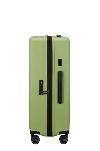 Чемодан Samsonite RESTACKD 68 см WASABI 68x46x26(29) KO6*14003 - фото 10