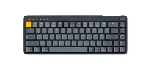 Клавиатура беспроводная механическая MiiiW POP Z680cc (MWMKB01) с украинскими буквами - фото 4