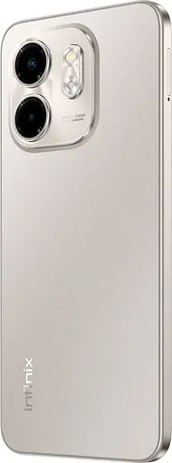 Смартфон Infinix Smart 9 X6532 3/64GB Neo Titanium - фото 7