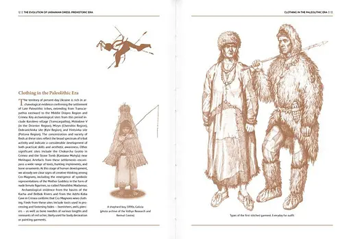 The Evolution of Ukrainian Dress: A Journey Through History - фото 2