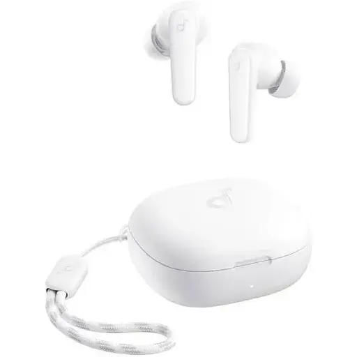 Навушники TWS Anker SoundCore R50i White (A3949G21) UA - фото 5