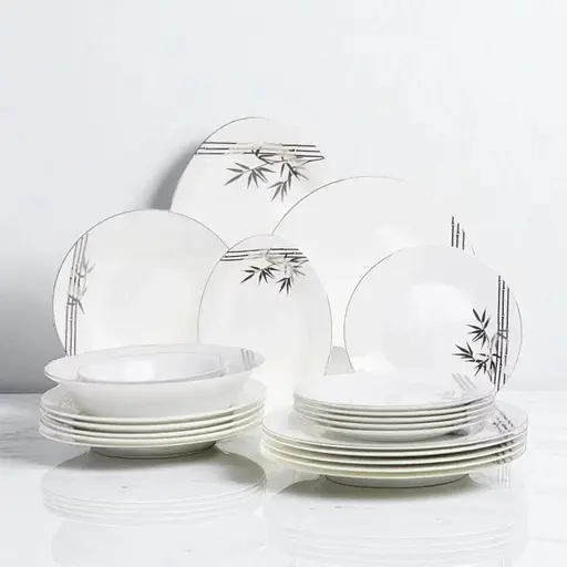 Столовый сервиз 6/23 NP105SET - фото 2