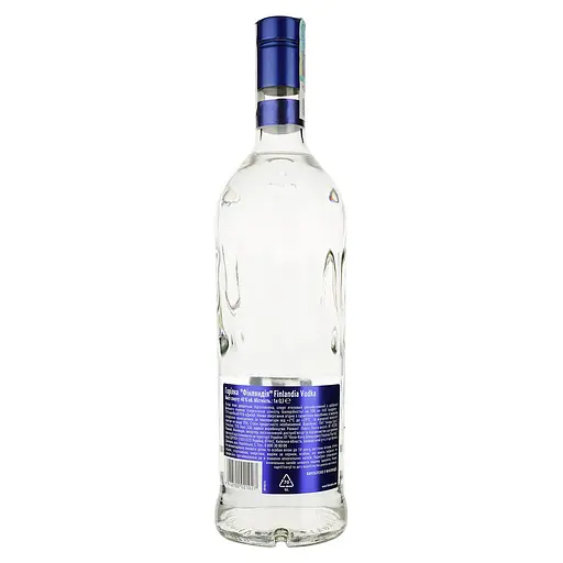 Уцінка. Горілка Finlandia Біла, 40%, 1 л (9112) - фото 2