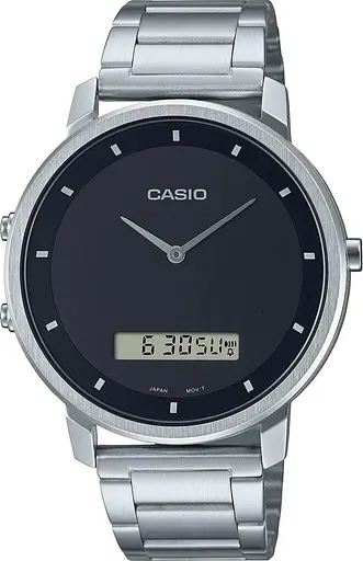 Часы Casio TIMELESS COLLECTION MTP-B200D-1E