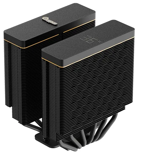 Кулер для процесора OCYPUS IOTA A62 BK (IOTA-A62-BK2NNWD00X-GL) - фото 6