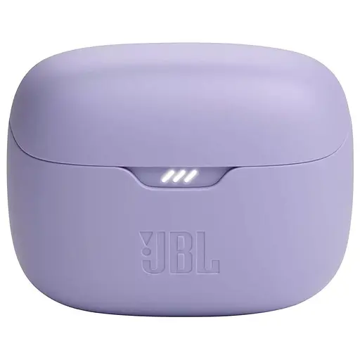 Bluetooth-гарнітура JBL Tune Buds Purple (JBLTBUDSPUR) - фото 2