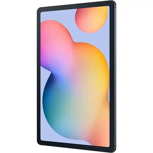 Планшет Samsung Galaxy Tab S6 Lite 2024 (P620) 10.4" 4ГБ, 128ГБ, 7040мАгод, Android, серый - фото 9