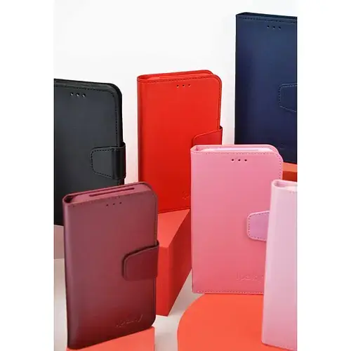 Чохол для Doogee x20 універсальний з вікном - фото 4