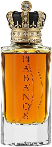 Оригинал Royal Crown Habanos 100 мл ТЕСТЕР парфюмированная вода - фото 1