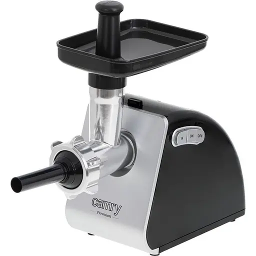 Електромясорубка Camry CR 4812 - фото 7