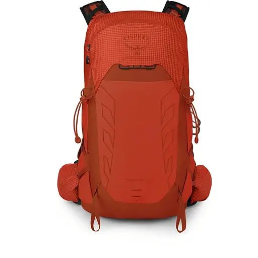Рюкзак Osprey Talon Pro 20 Оранжевый (1054-009.3535) - фото 3