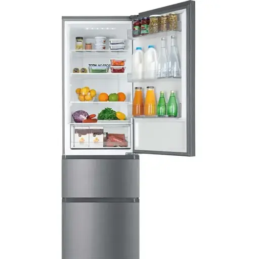 Холодильник Haier HTR3619ENMN - фото 3