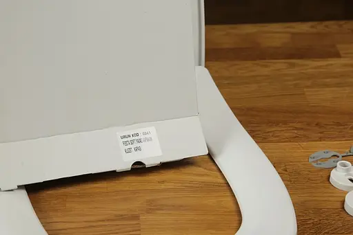 Сиденье для унитаза NKP Fiesta Soft с крышкой и функцией микролифта 0341 - фото 5