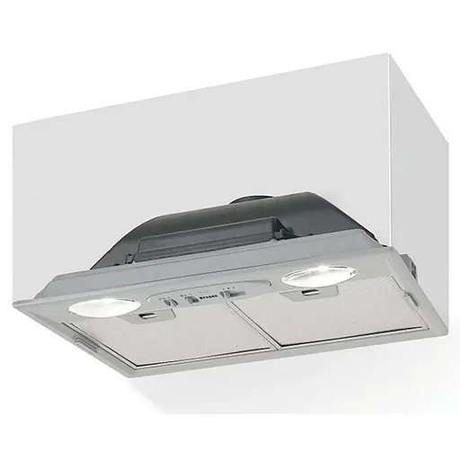 Вытяжка встроенная Faber INKA SMART C LG A70 (305.0599.306) - фото 2