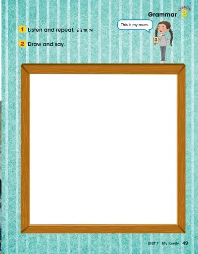 Look Starter Student's Book with the Spark platform - фото 3