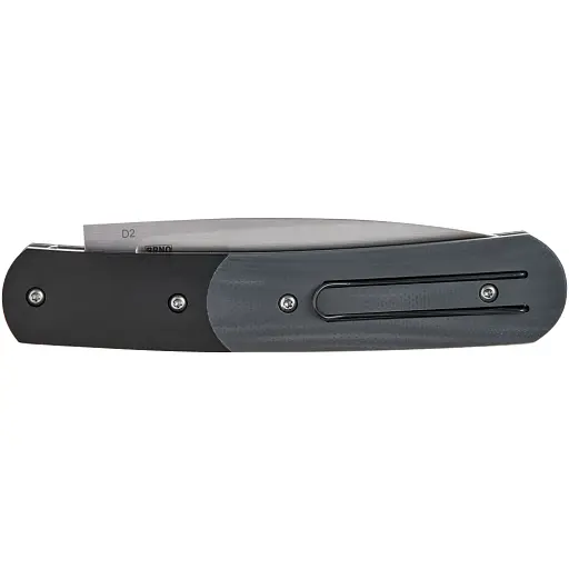 Нож Boker Plus Dogleg Auto - фото 4