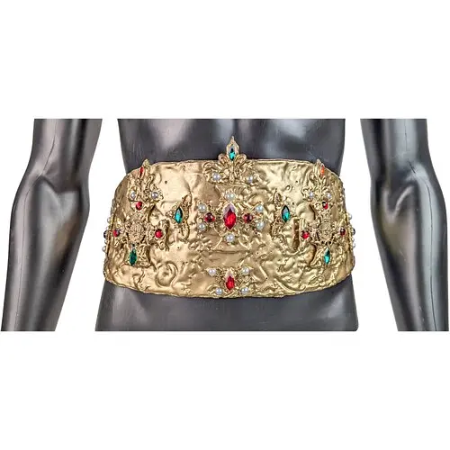 Пояс Royal King - фото 1