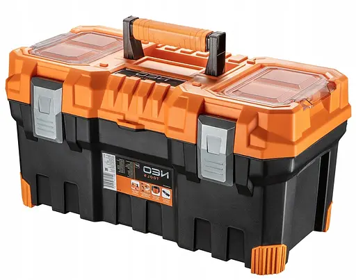 Ящик NEO Tools для инструмента 20" 84-114 - фото 2