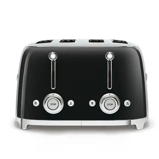 Тостер SMEG TSF03BLEU