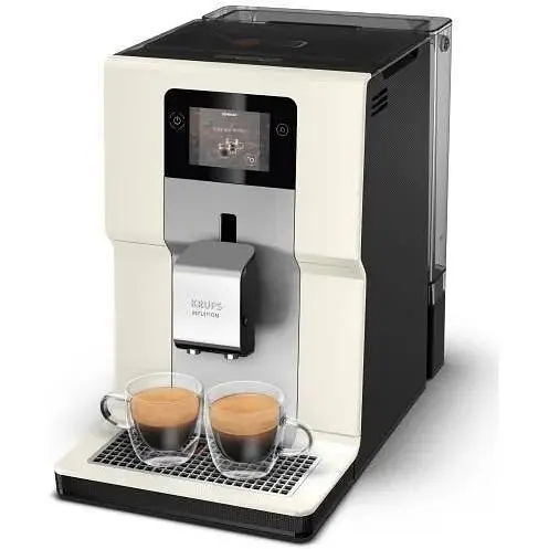 Автоматический кофе машина Krups Intuition Preference EA872A10 - фото 4