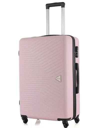 Чемодан Semi Line 24" (M) Rose (T5694-2) (DAS303066) - фото 1