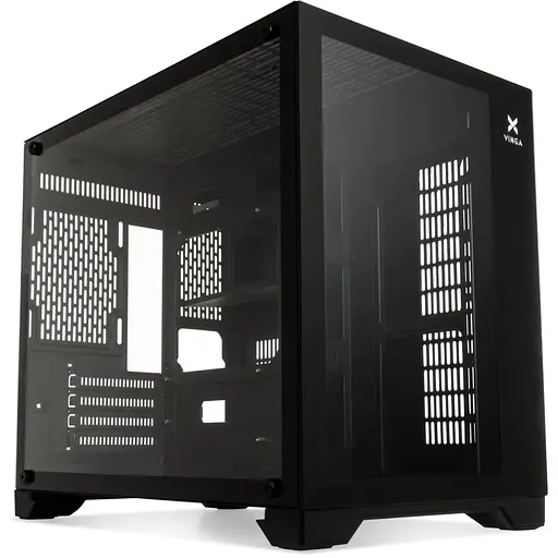 Корпус Vinga Astra (Astra) без блока питания - фото 1