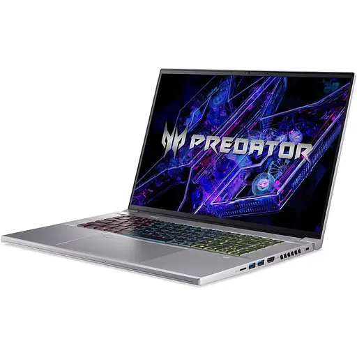 Игровой ноутбук Acer Predator Triton Neo 16 PTN16-51-747F, (NH.QSBEX.004), Intel Core Ultra 7 155H 4.8GHz, 16 3.2K, 16GB, SSD 1TB, NVIDIA GeForce RTX 4070 - фото 4