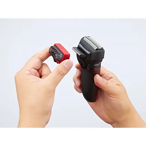 Электробритва Panasonic ES-LL41-K520 - фото 5