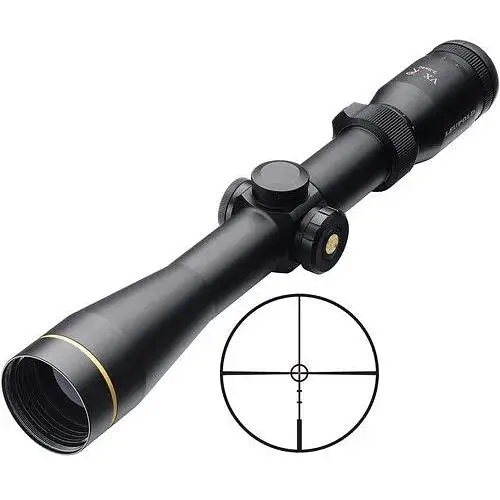 Прицел Leupold VX.R 3-9x40mm Ballistic Firedot
