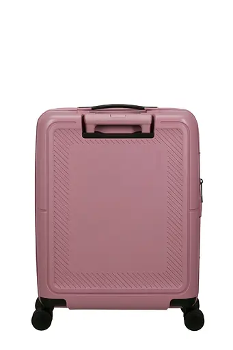 Валіза American Tourister DASHPOP LILAS PINK 55x40x23(25) 55 см MG5*81004 - фото 6
