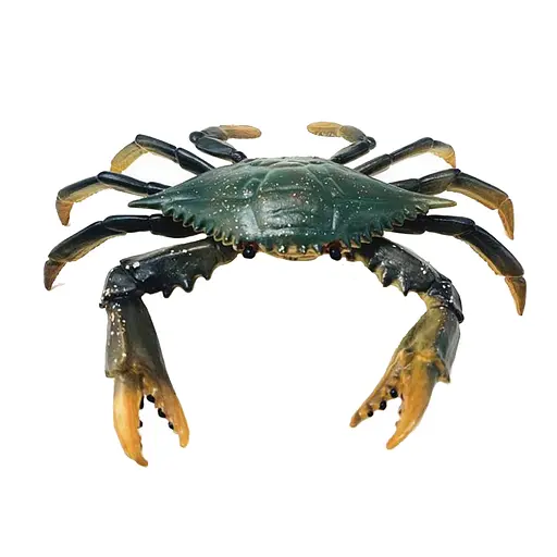 Фігурка Морські жителі, гумові, 6001ABC (В асортименті) - фото 2