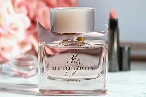 Burberry My Burberry Blush парфюмированная вода 50 ml - фото 4