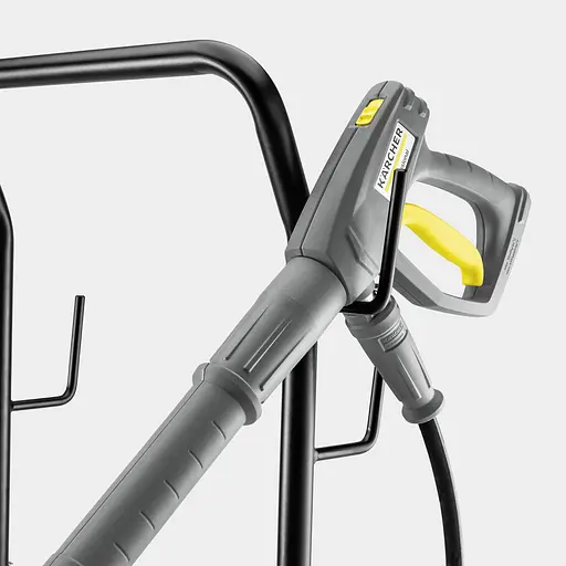 Аппарат высокого давления Karcher HD 6/15-4 M Classic (1.367-900.0) - фото 3