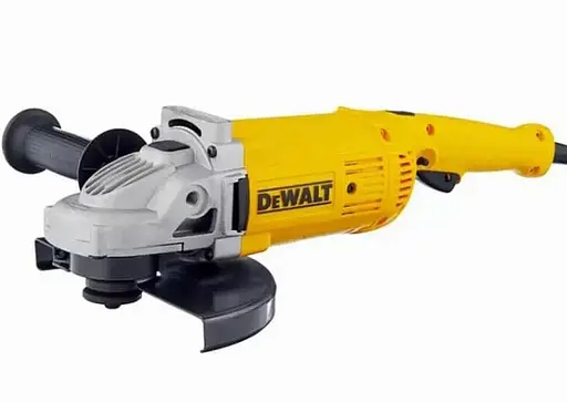 Шлифмашина угловая - болгарка сетевая DeWalt DWE496 - фото 2