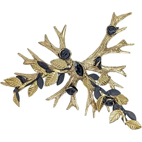 Кольцо Эльфийка Rose - фото 2