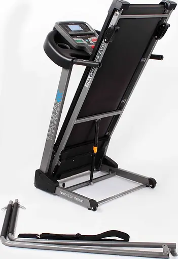 Беговая реабилитационная дорожка Toorx Treadmill TRX Walker EVO (TRX-WALKEREVO) - фото 3
