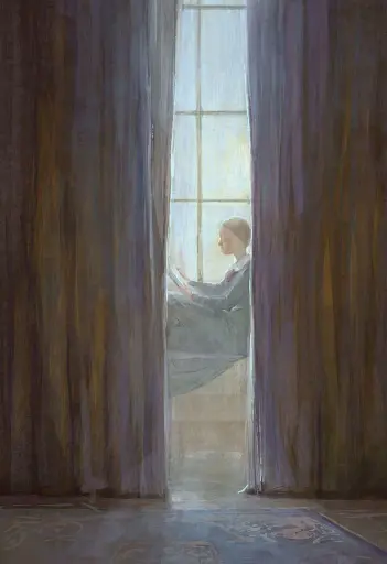 Джейн Ейр - фото 6