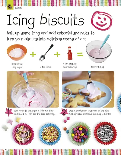 Mummy & Me Bake - фото 2