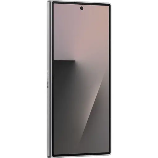 Смартфон Samsung Galaxy Fold7 12/256Gb Silver Shadow (SM-F966BZSBSEK) - фото 5