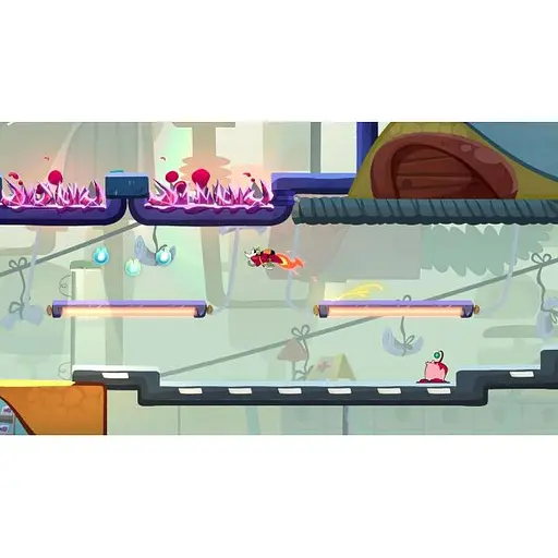 Гра Disney Illusion Island Starring Mickey & Friends (англійська версія) (PS5) - фото 4