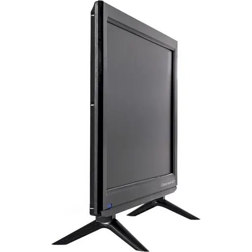 Телевізор 19" OzoneHD 19HN93T2, LED 1440x900 60 Гц, DVB-T2/C, HDMI/VGA, USB, Vesa 75x75 - фото 3