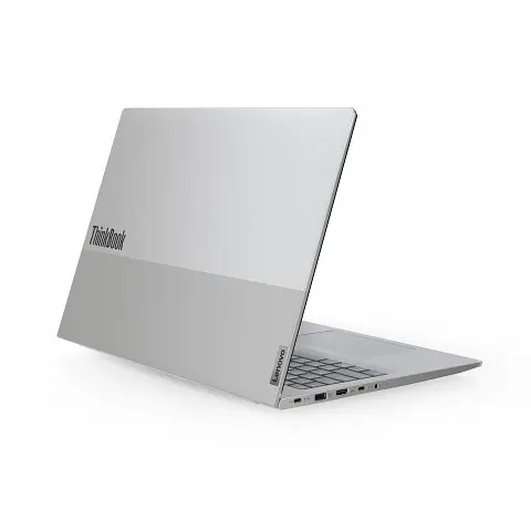 Ноутбук Lenovo ThinkBook 16 G7 IML (21MS0067CA) Arсtic Gray - фото 10