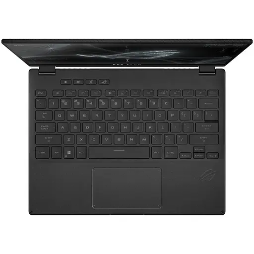Ноутбук ASUS ROG Flow X13 GV301RE 9 6900HS la 4.90 GHz,UHD+,сенсорний,IPS,32GB,1TB - фото 16