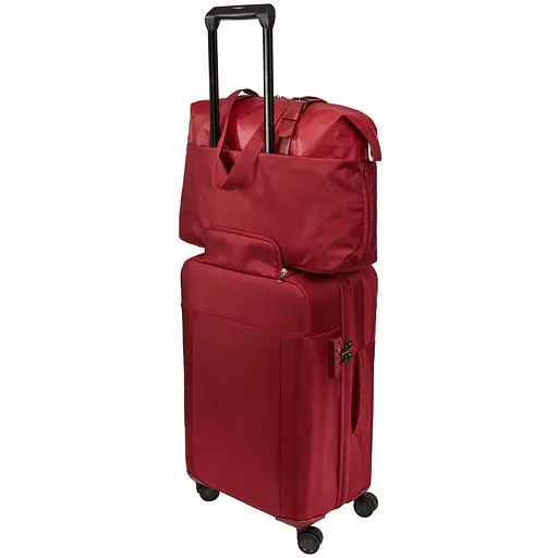 Наплечная сумка Thule Spira Horizontal Tote Rio Red (TH 3203787) - фото 10