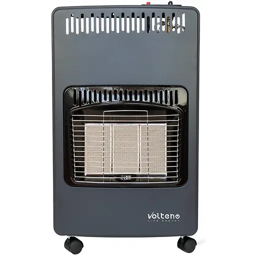 Газовий нагрівач Volteno VO2821 4.2 кВт